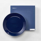 TAMARI プレート L | 群青 - HULS Gallery Tokyo