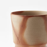 ビアマグタンブラー(緋襷) - HULS Gallery Tokyo