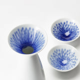 副久GOSU hana 徳利、盃セット箱入 - HULS Gallery Tokyo