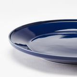 TAMARI プレート L | 群青 - HULS Gallery Tokyo