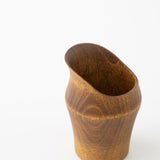 TOHKA 片口 鶴仙 S Brown