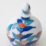 藤袴水筒型香水瓶