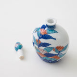 藤袴水筒型香水瓶