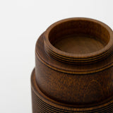 KARMI GREEN TEA 100g 俵 Fuki  - HULS Gallery Tokyo