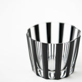 KUROCO ストライプ ぐい呑 - HULS Gallery Tokyo