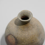 中里太亀 / 唐津南蛮徳利(一点物)