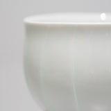 樽田裕史 / ゆらぎ汲み出し湯呑み - HULS Gallery Tokyo