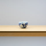 <tc>Shinji Terauchi / Sometsuke Sake Cup</tc>