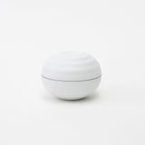 ボンボニエール 「Terra & Aqua」 (さざ波のブルー) - HULS Gallery Tokyo