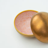 ボンボニエール 「Terra & Aqua」(大地のブラウン) - HULS Gallery Tokyo
