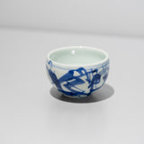 <tc>Shinji Terauchi / Sometsuke Sake Cup</tc>