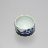 <tc>Shinji Terauchi / Sometsuke Sake Cup</tc>
