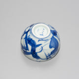 <tc>Shinji Terauchi / Sometsuke Sake Cup</tc>