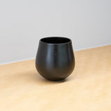 杉田明彦 / カップ 黒 - HULS Gallery Tokyo