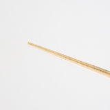 極細箸 ゴマ竹