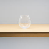 karai 透明 貫入 - HULS Gallery Tokyo