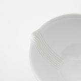 T宝瓶(大)/ 白磁 - HULS Gallery Tokyo