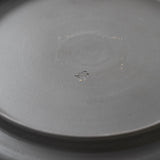 丸盤 白貝 φ240 - HULS Gallery Tokyo