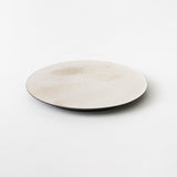 丸盤 白貝 φ240 - HULS Gallery Tokyo