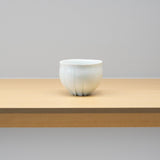 樽田裕史 / ゆらぎ汲み出し湯呑み - HULS Gallery Tokyo