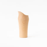TOHKA 片口 鶴仙 L Plain - HULS Gallery Tokyo
