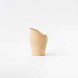 TOHKA 片口 鶴仙 S Plain - HULS Gallery Tokyo