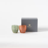 蕾・盃 線 セット