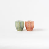 蕾・盃 線 セット