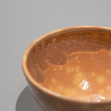 田原崇雄 / 萩 茶碗(一点物)