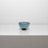 <tc>Takeshi Imaizumi / Celadon Sake Cup</tc>