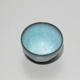 <tc>Takeshi Imaizumi / Celadon Sake Cup</tc>