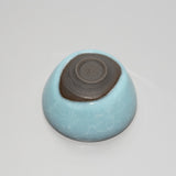 <tc>Takeshi Imaizumi / Celadon Sake Cup</tc>
