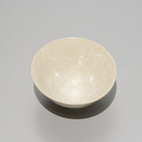 <tc>Takeshi Imaizumi / White Sake Cup</tc>