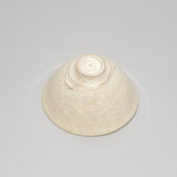 <tc>Takeshi Imaizumi / White Sake Cup</tc>