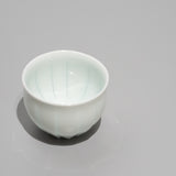 樽田裕史 / ゆらぎぐい呑 - HULS Gallery Tokyo