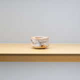 <tc>Makoto Yamaguchi / Shino Sake Cup</tc>
