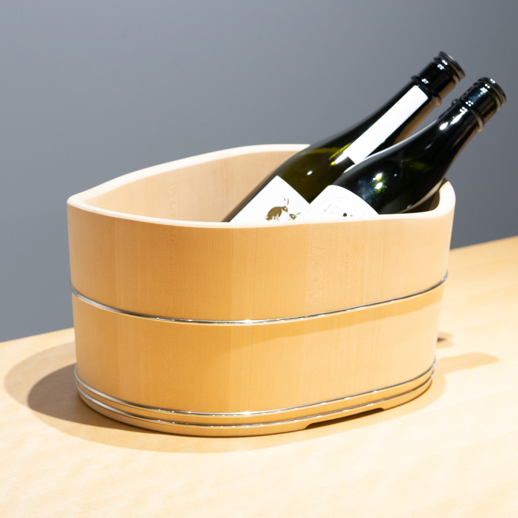 ワイン・シャンパンクーラー – HULS GALLERY TOKYO | 現代工芸ギャラリー
