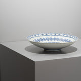 寺内信二 / 07.瓔珞文 手作りボウル(一点物) - HULS GALLERY TOKYO | 現代工芸ギャラリー