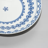 寺内信二 / 07.瓔珞文 手作りボウル(一点物) - HULS GALLERY TOKYO | 現代工芸ギャラリー