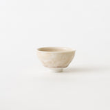 花結晶 茶 ぐい呑