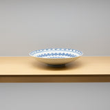 寺内信二 / 07.瓔珞文 手作りボール(一点物) - HULS Gallery Tokyo