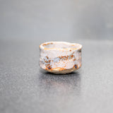 <tc>Makoto Yamaguchi / Shino Sake Cup</tc>