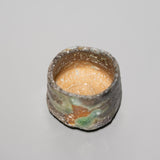 澤克典 / 信楽 ぐい呑(一点物)