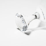 Es Stem 01 w/Edo Kiriko(江戸切子)