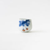 染錦苺文 凛仙茶 - HULS GALLERY TOKYO | 現代工芸ギャラリー