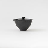 玄釉 T宝ひん(小) - HULS GALLERY TOKYO | 現代工芸ギャラリー