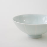 樽田裕史 / 光芒ごはん茶碗(小) - HULS GALLERY TOKYO | 現代工芸ギャラリー