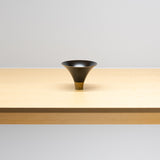 Guinomi Sake Cup / FUJI Kurourushi(Mellow Gold)