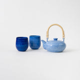 GOSU 土瓶&湯呑セット - HULS GALLERY TOKYO | 現代工芸ギャラリー