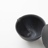 玄釉 T宝ひん(小) - HULS GALLERY TOKYO | 現代工芸ギャラリー